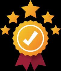 Verified Badge