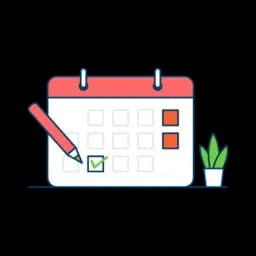 Elige un Horario y Agrega Detalles