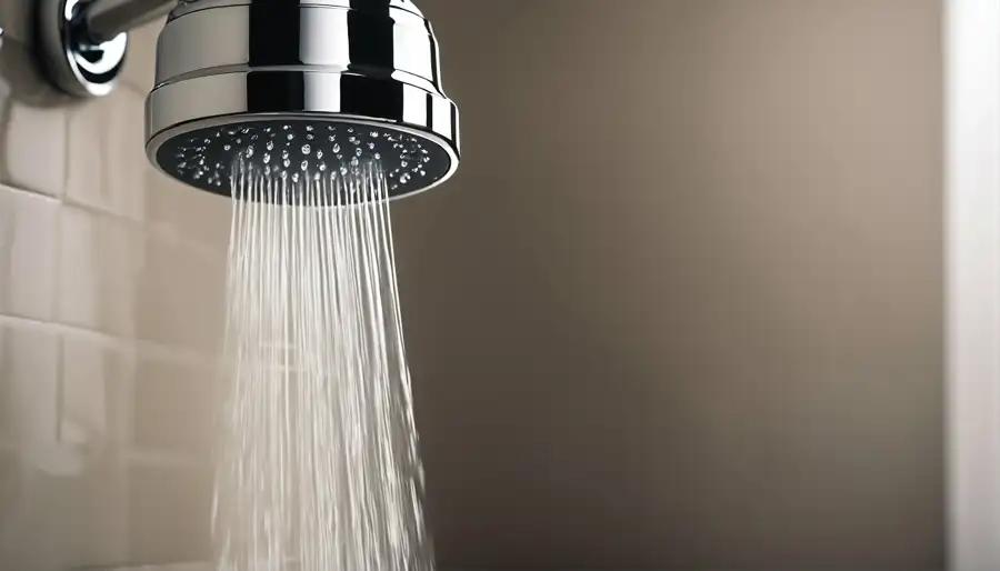 Installation of Water Saving Fixtures & Systems