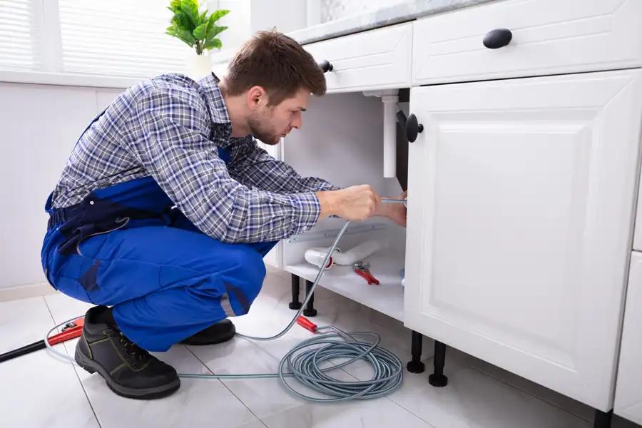 Plumbing