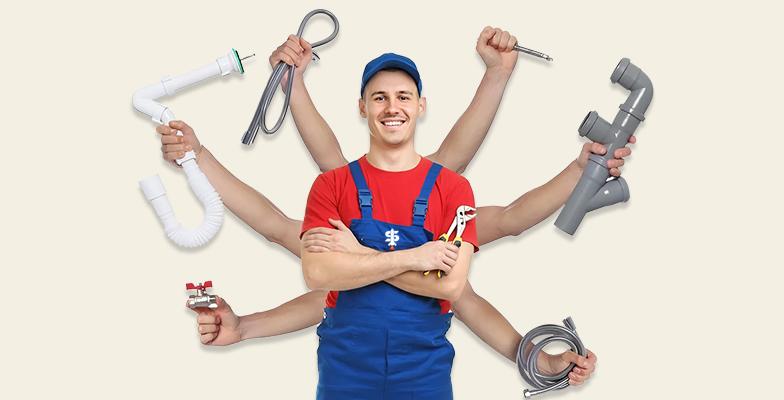 General Plumbing Services