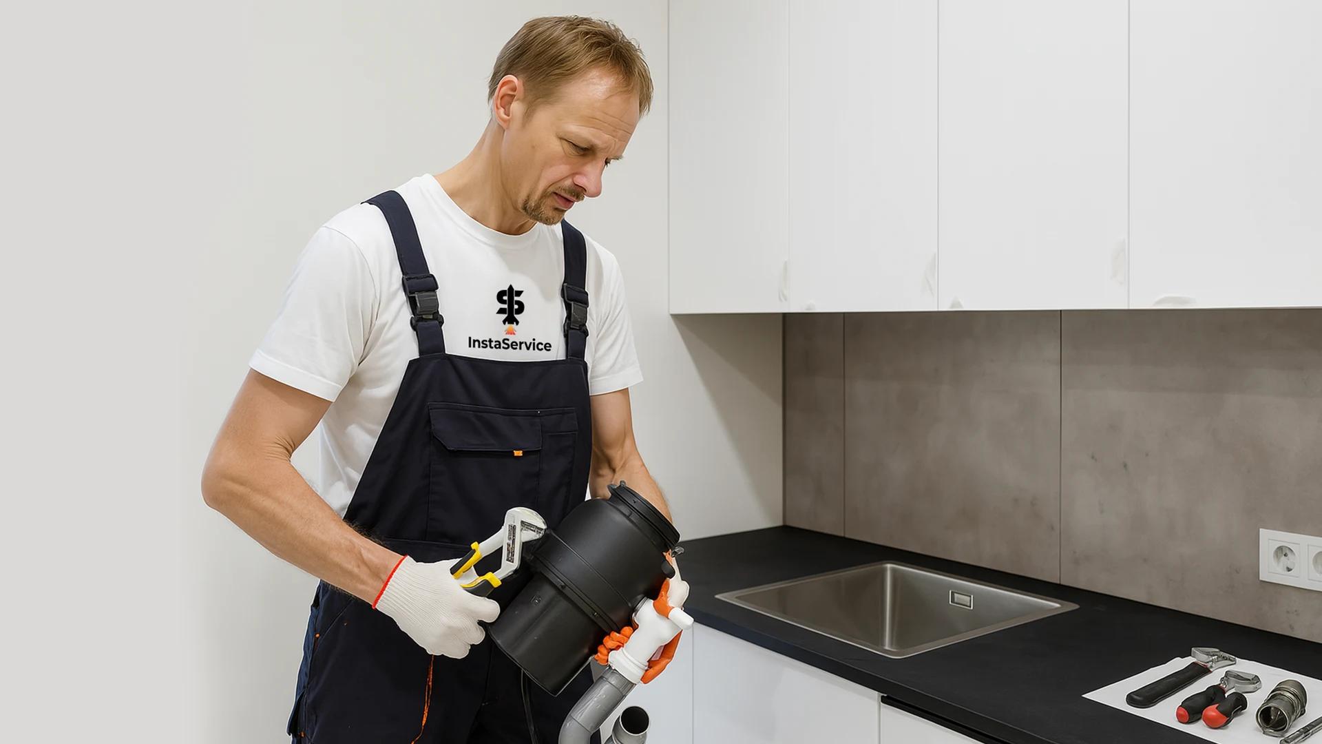 Garbage Disposal Repair or Replacement