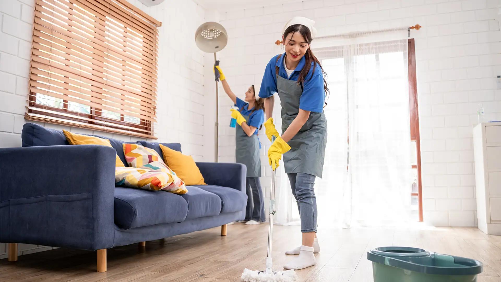 Miscellaneous Cleaning Service