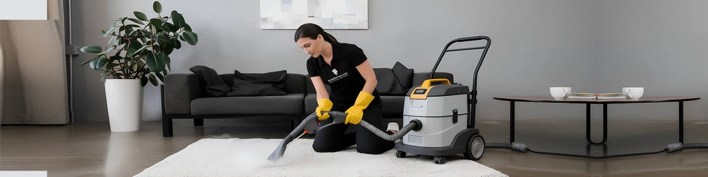 Carpet & Upholstery Cleaning