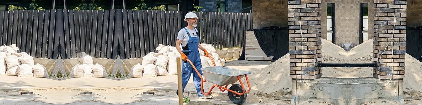 Contractors (General Contracting, Home Renovation)