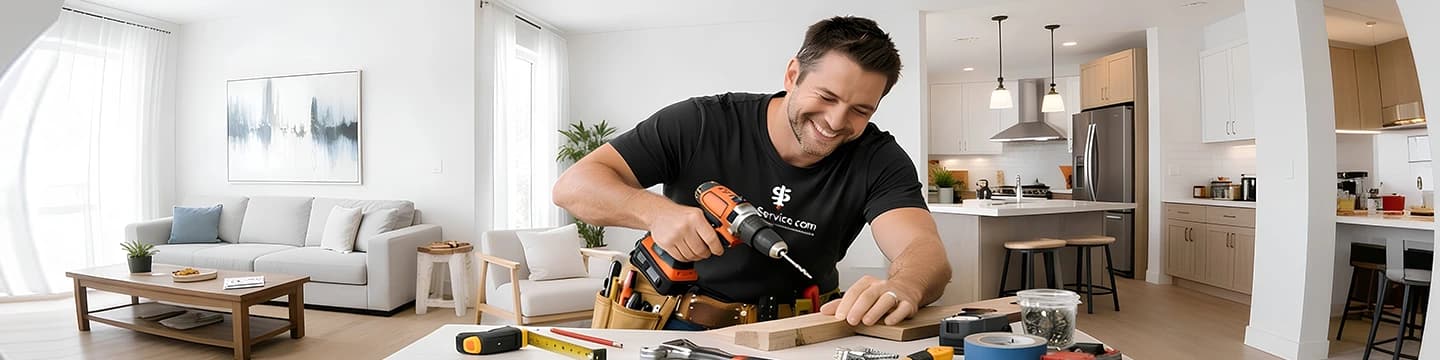 Handyman Services