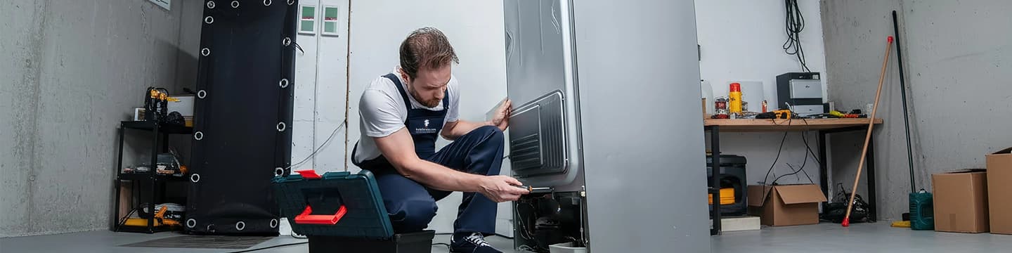 Home Appliance Repair