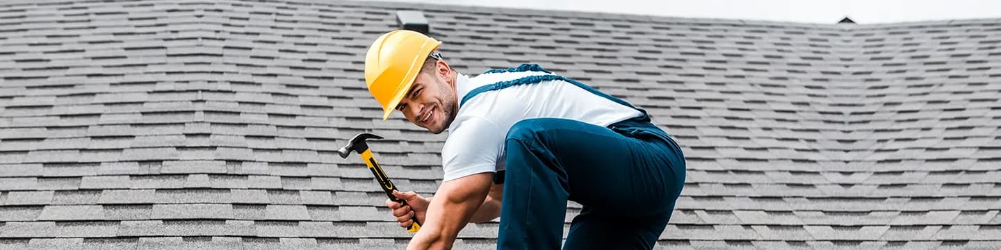 Roofing Repairs