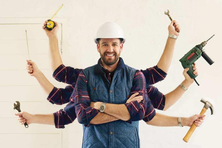 General Handyman Services